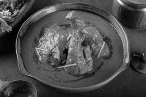Chicken Curry