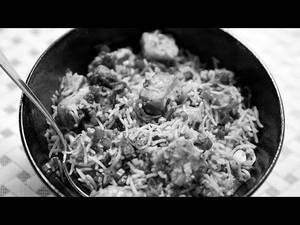 Paneer Fried Rice