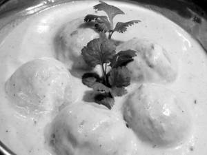 Malai Kofta