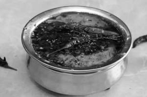 Dal Tadka
