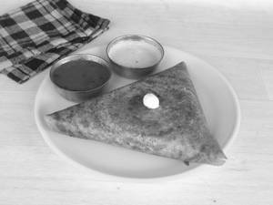 Masala Dosa