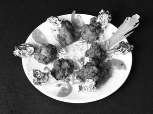 Chicken Lollipop