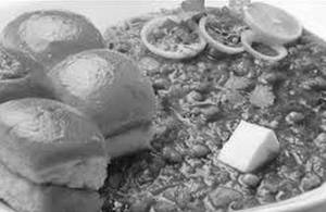 Pav Bhaji