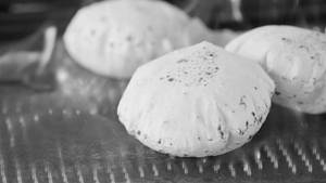 Roti (2 Pc)