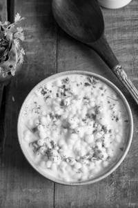 Boondi Raita
