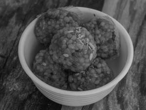 Tiranga Laddu 