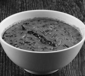 Dal Handi (half)