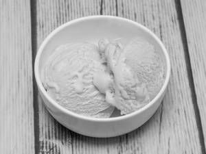 Mango Ice Cream