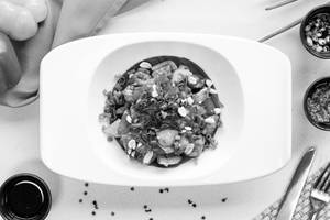 Kung Pao Chicken - Serves 2