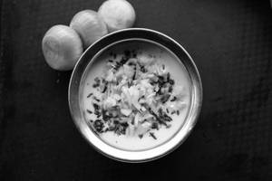 Pyaaz Raita