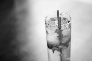 Classic Mojito