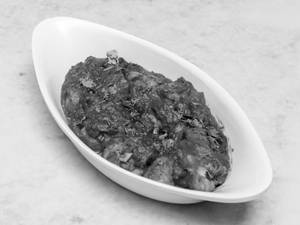 Chicken Tawa Masala