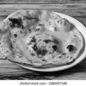 Butter Roti ( 1 Pc )