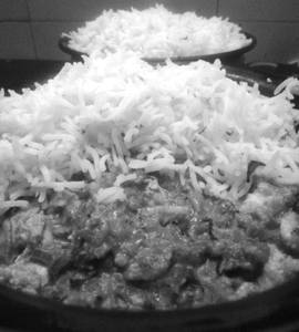 Chicken Lazzi Birayni Half