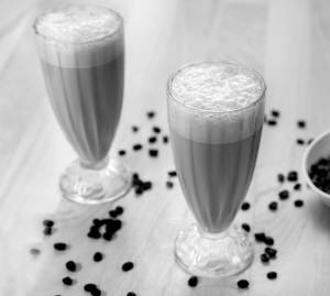 Cold Coffee Shake