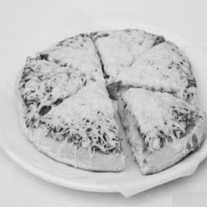 Paneer Tikka Pizza 6"