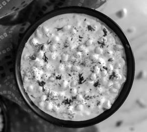 Boondi raita