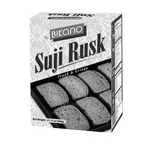 Suji Rusk 600G