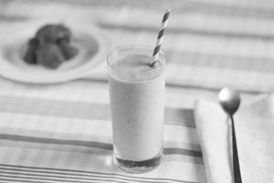 Strawberry Shake