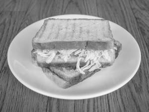 Chicken Sandwich Grilled