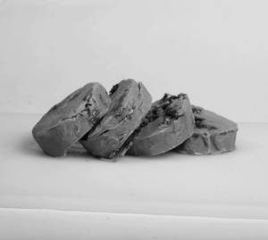 Belgium Chocolate kulfi roll