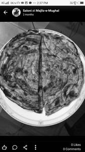 Laccha Paratha
