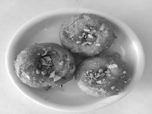 Makhan Bada 500gm