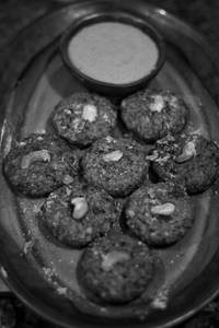 Hara Bhara Kebab