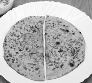 Aloo Paratha