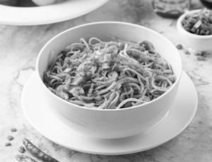 Veg Schezwan Noodles
