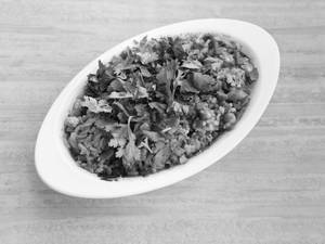 Masala Rice