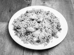 Veg Pulao