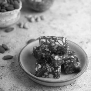 Dry Fruit Halwaa