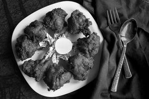 Chicken Lollipop