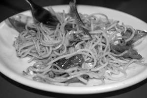 Veg Chowmein