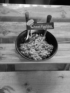 Veg Maggi