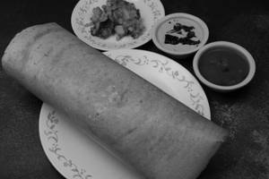 Masala Dosa