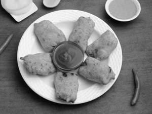 Paneer Pakoda