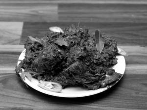 Chicken Roast