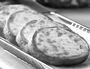 Cheese Garlic Bread