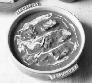 Palak Paneer