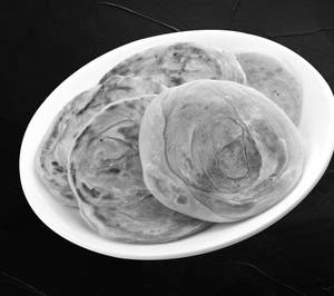 Laccha Paratha
