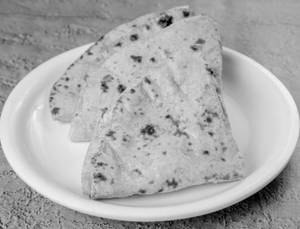 Plain Roti