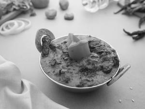 Kadai Mushroom