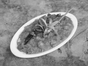 Veg Toofani