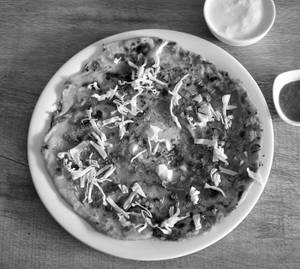 Gobi Paratha
