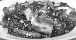 Paneer Manchurian
