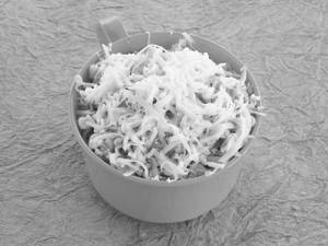 Cheese maggi