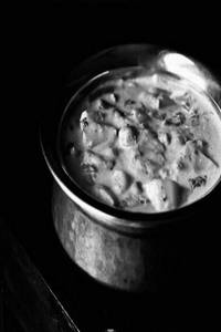 Mix Vegetable Makkhan Wala