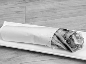 Egg Chicken Roll
